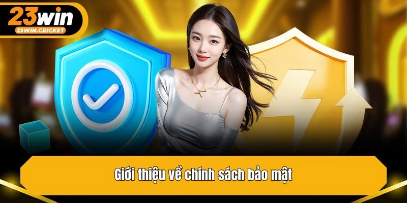 Chính sách bảo mật là gì?